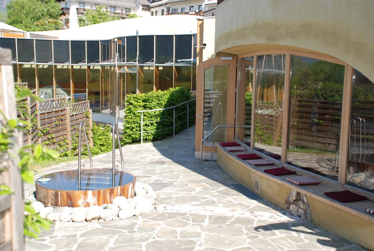 Haus Dorfer Acomodação com café da manhã Mariapfarr Exterior foto